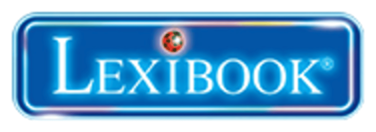 Lexibook Logo