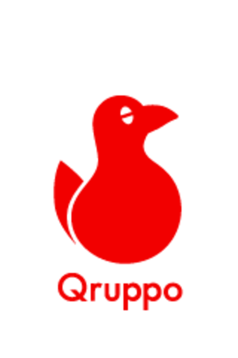 Qruppo Logo