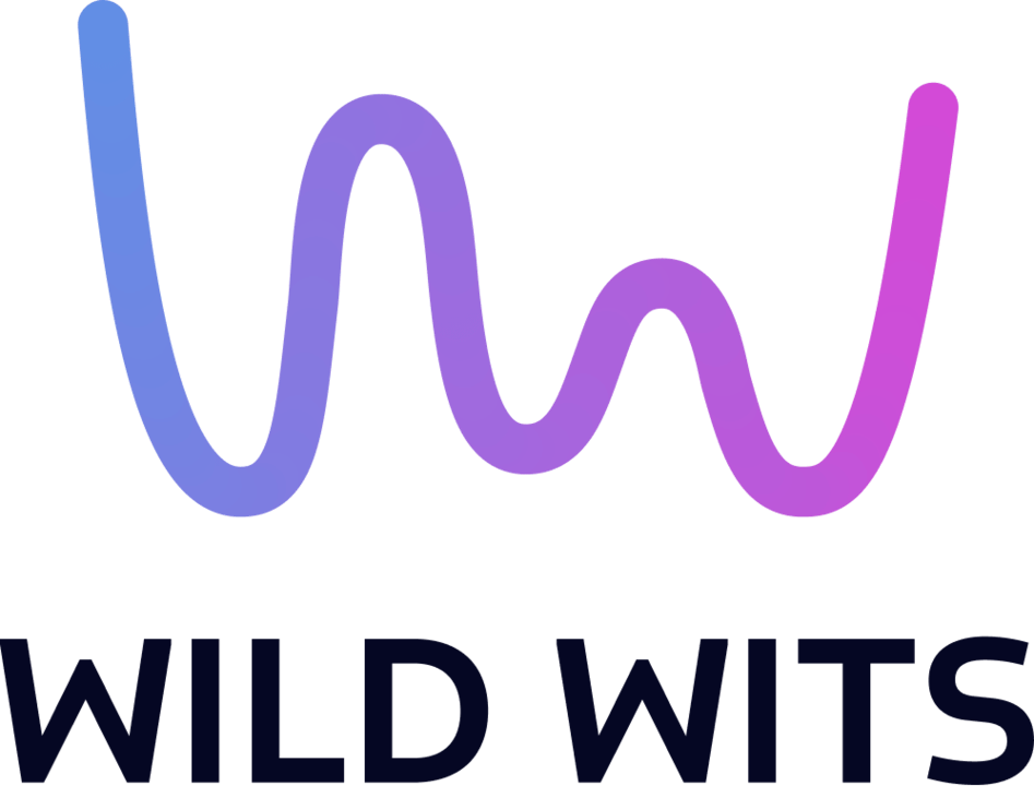 WILD WITS GAMES Logo