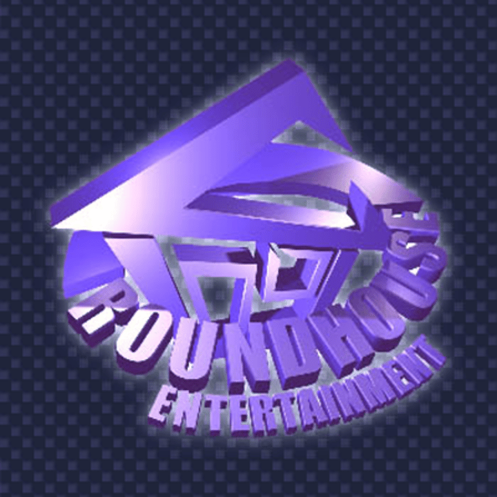 RoundHouse Entertainment Logo