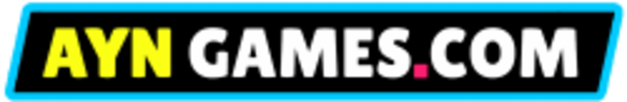 Ayn Games Logo