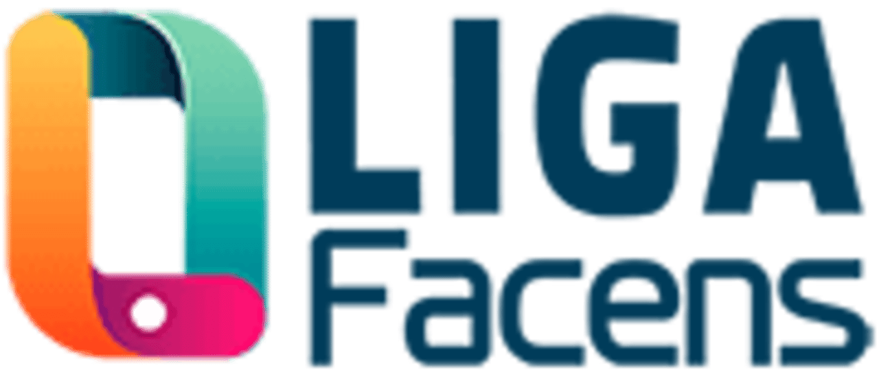 LIGA Facens Logo