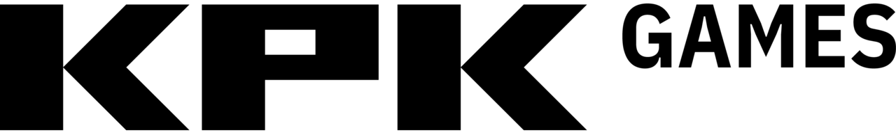 KPK Games s.r.o. Logo