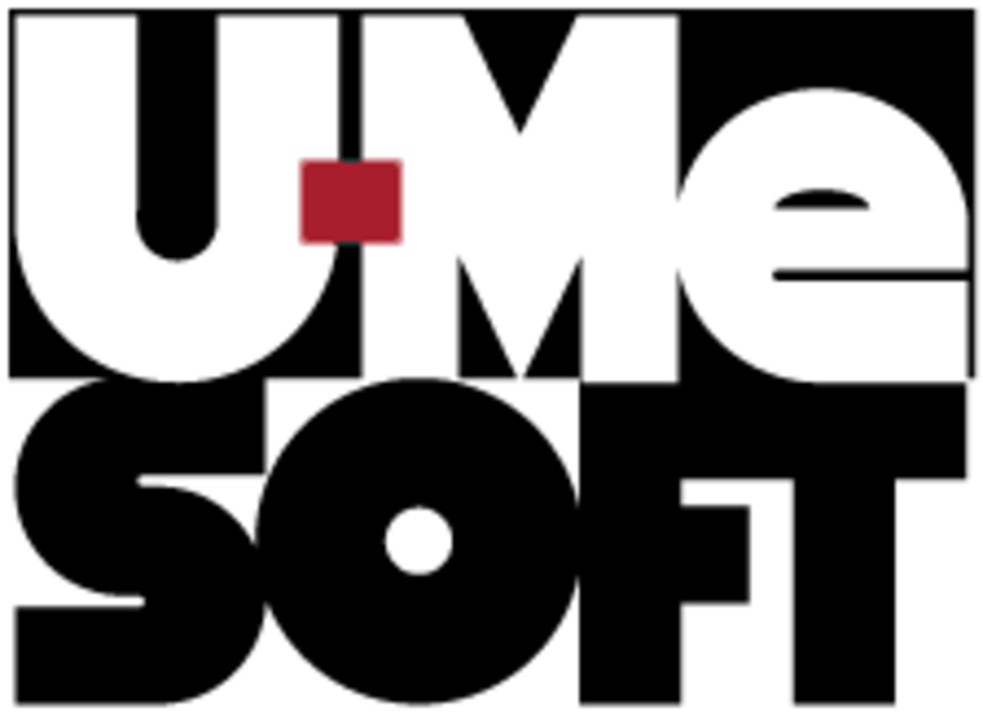 Ume Soft Logo