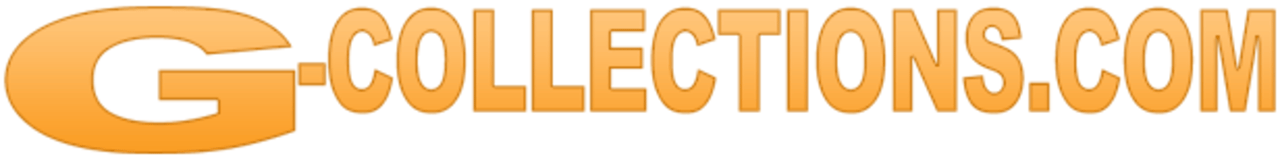 G-Collections Logo