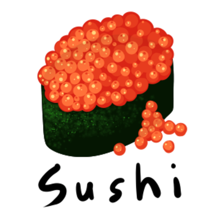 Sushi_soft Logo