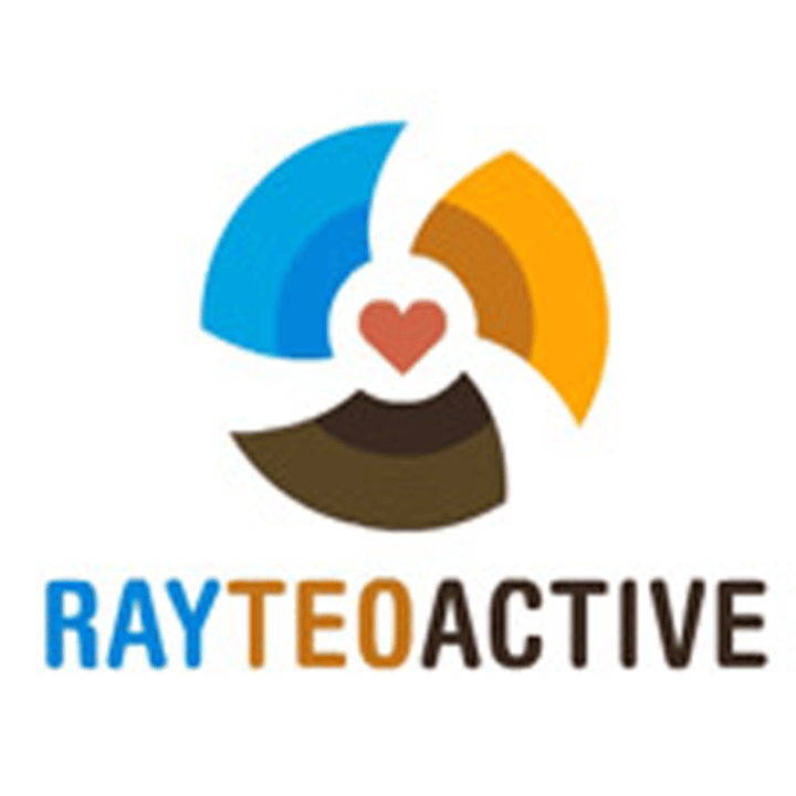 Rayteoactive Logo