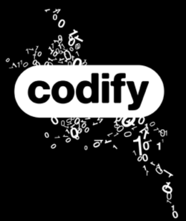 Codify Logo