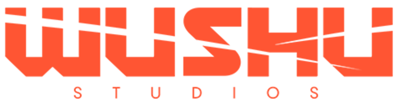Wushu Studios Logo