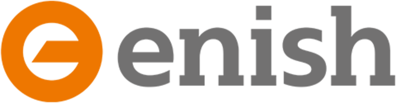 Enish Logo