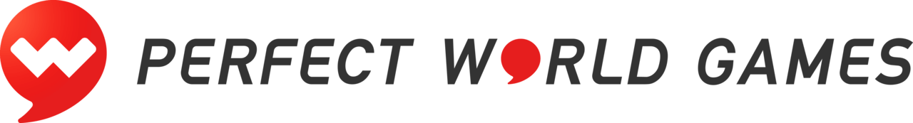 Perfect World Games Logo