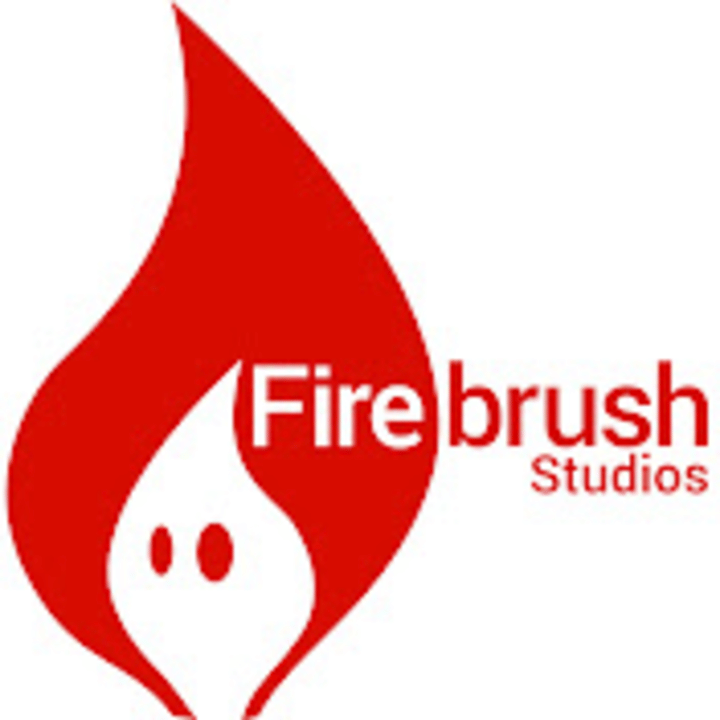 Firebrush Studios Logo