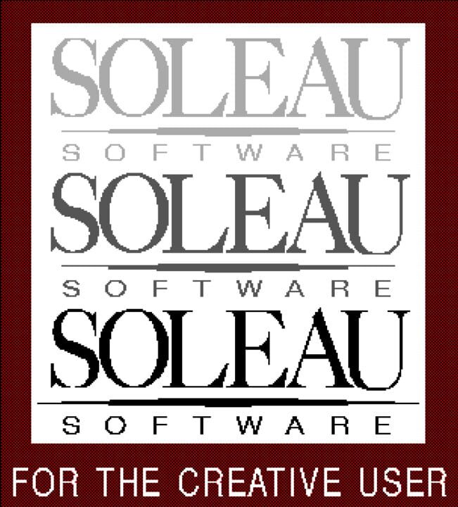 Soleau Software