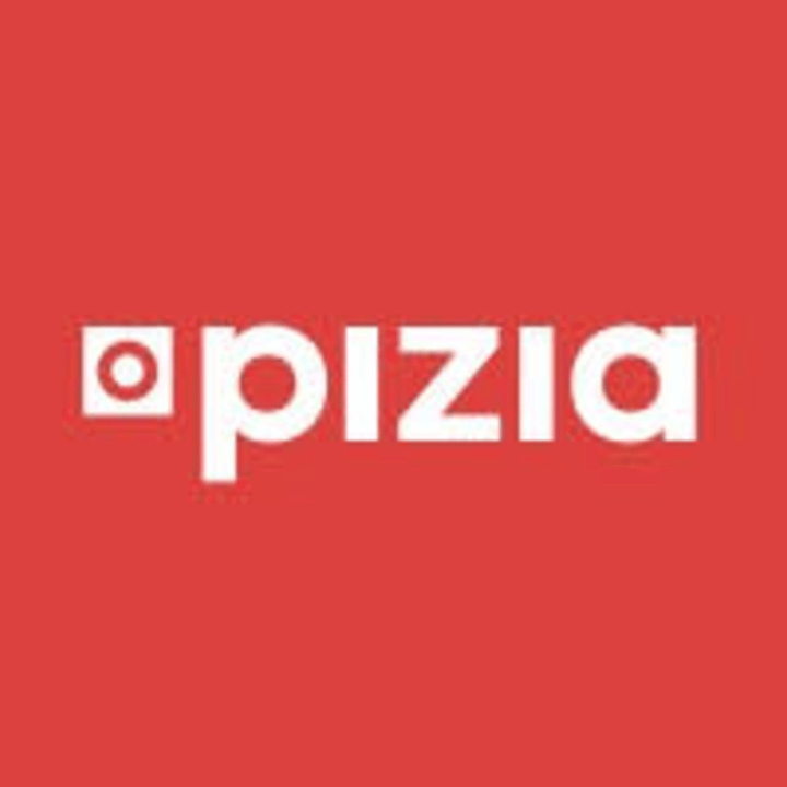 Pizia Studios Logo
