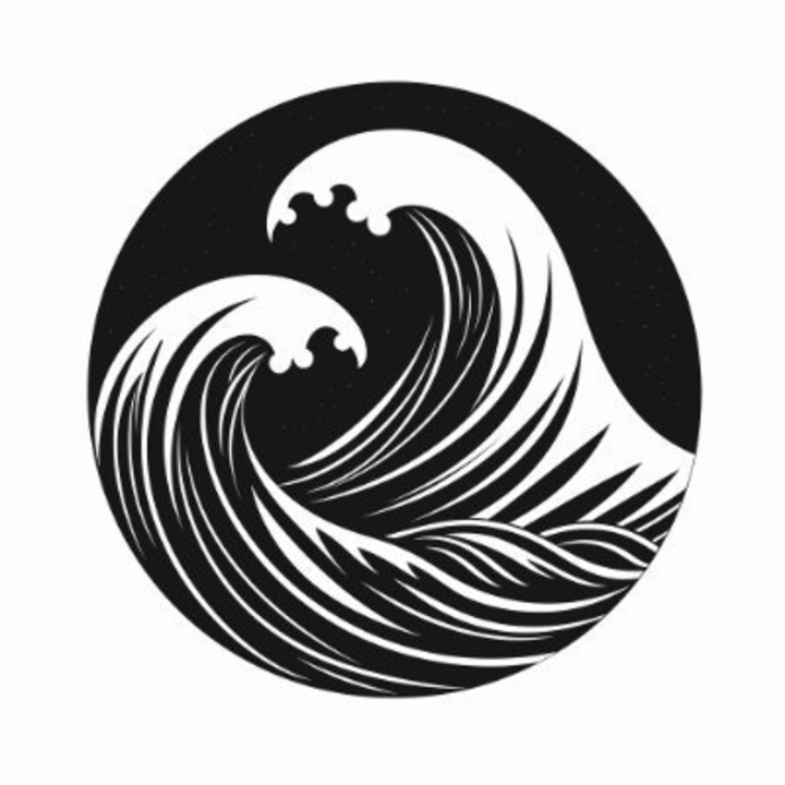 Sunamii Logo
