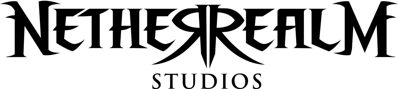 NetherRealm Studios Logo