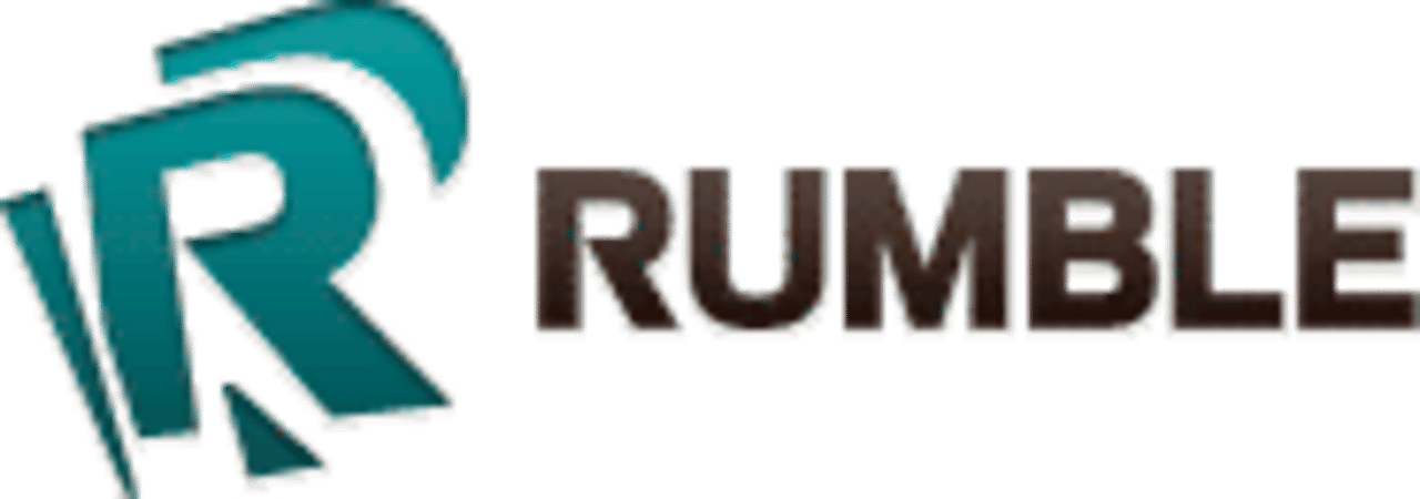 Rumble Entertainment Logo