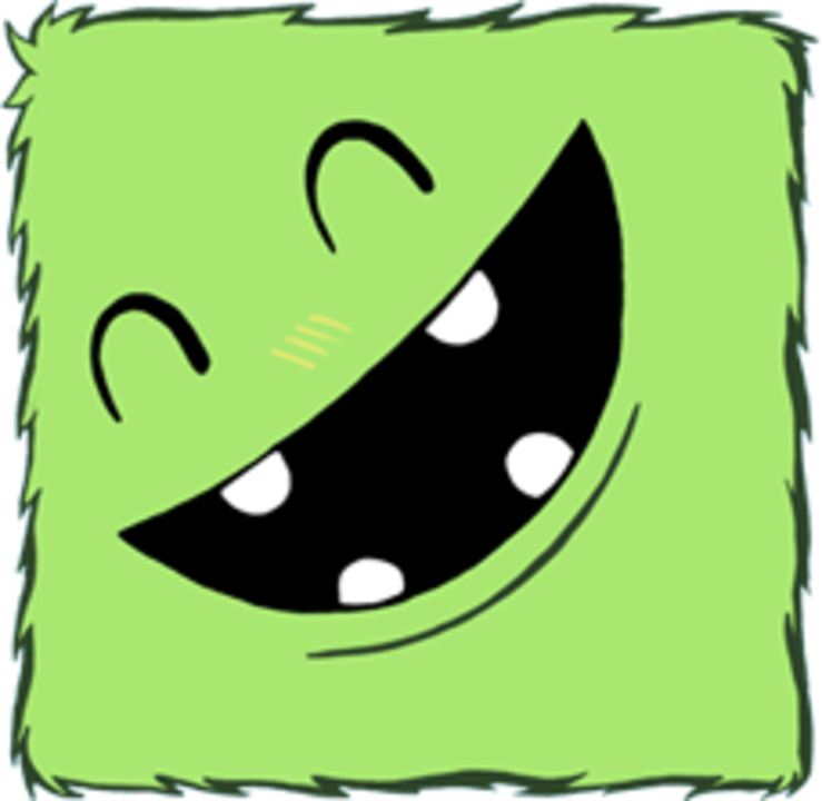 Megafuzz Logo