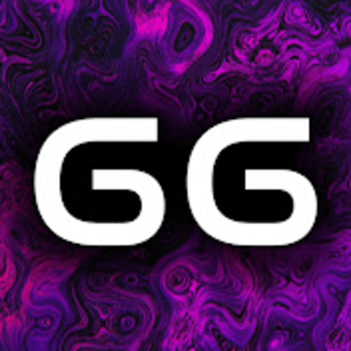 Galactic Games Logo