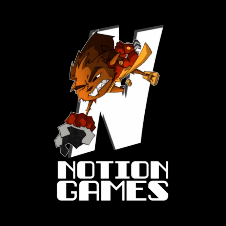 Notion Games Logo