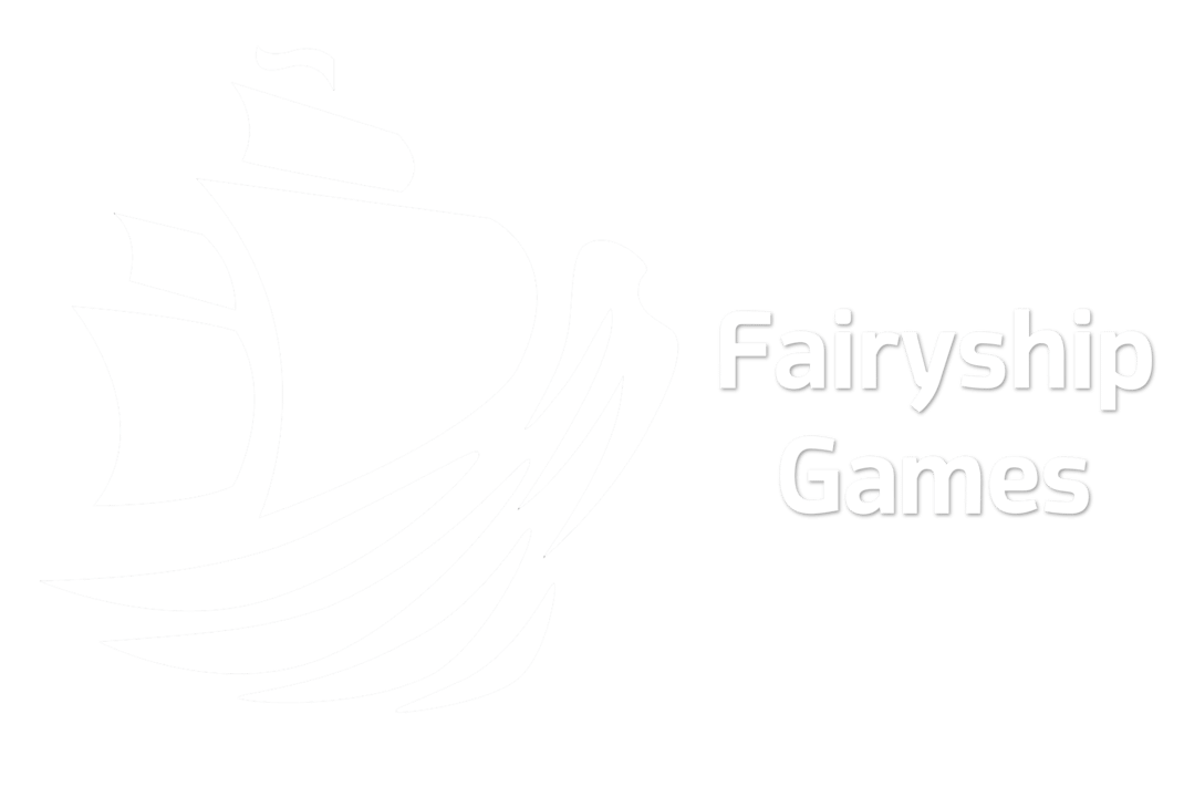 Fairyship Games Logo