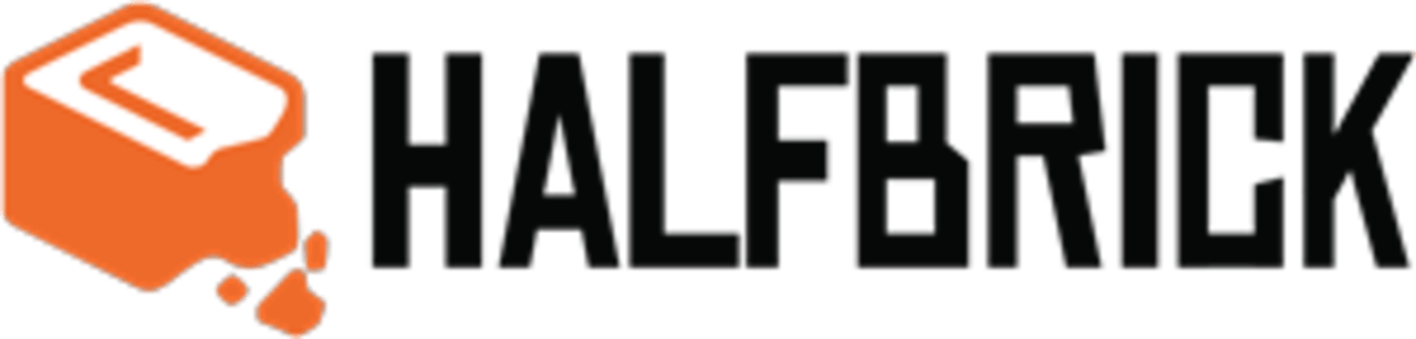 Halfbrick Studios Logo