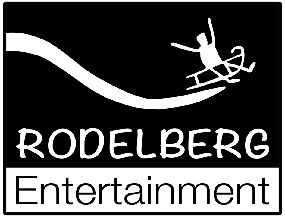 Rodelberg Entertainment Logo