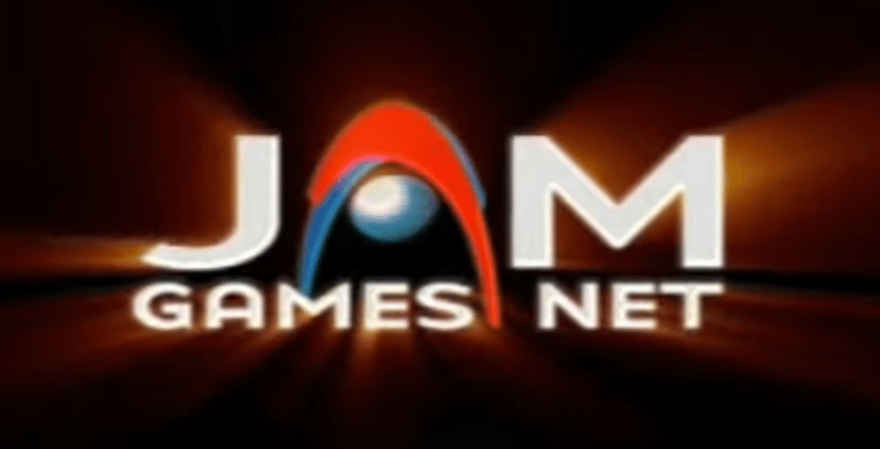 Jam-Games Logo