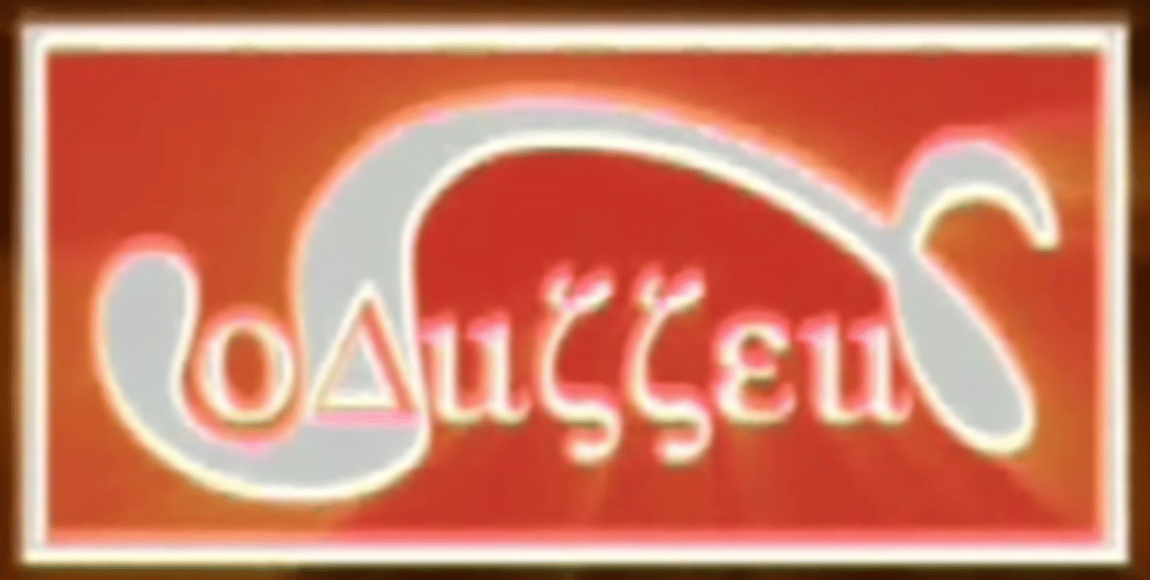 Odyssey Logo
