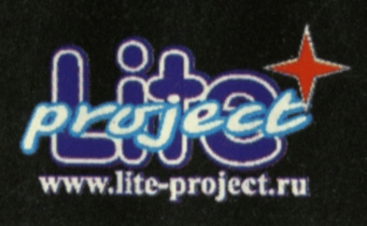 Lite-Project Logo