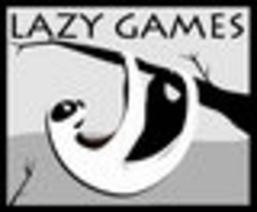 Lazy Games Logo