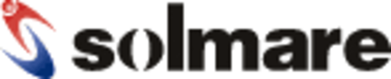 NTT Solmare Corp. Logo