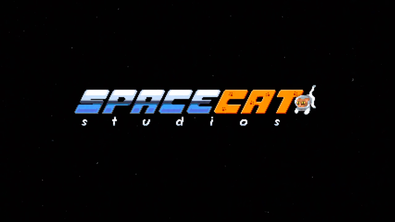 Space Cat Studios Logo