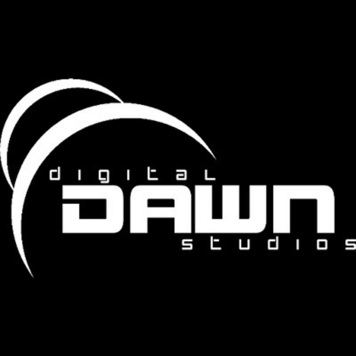 Digital Dawn Studios Logo