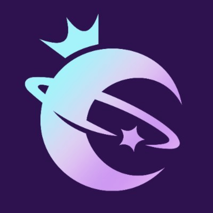 AstralShift Logo