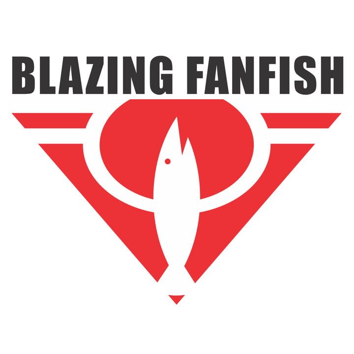 Blazing Fanfish