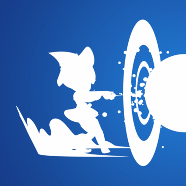 Witch Beam Logo