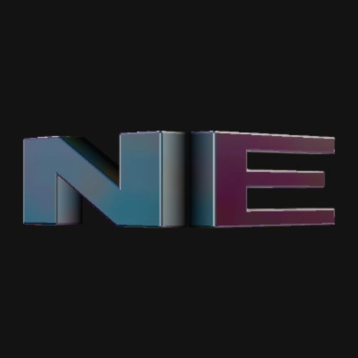 Negative Entities Logo