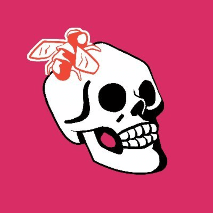 Lovely Hellplace Logo