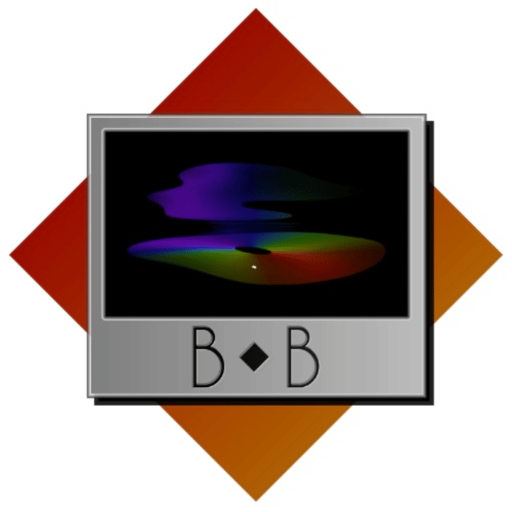 Bryce Bucher Logo