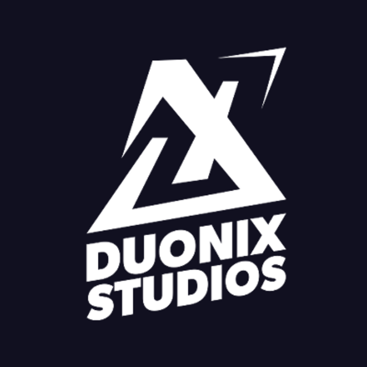 Duonix Studios Logo