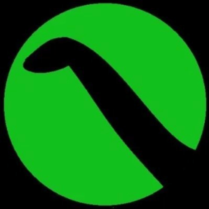 Diplodocus Games Logo