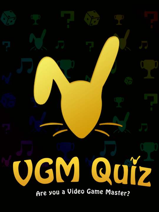 VGM Quiz Logo
