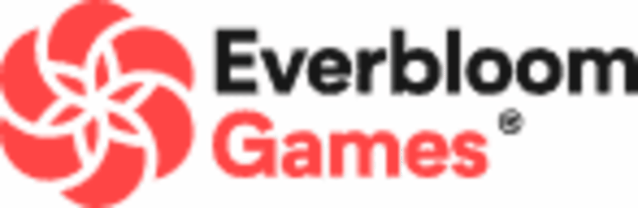 Everbloom Games Logo