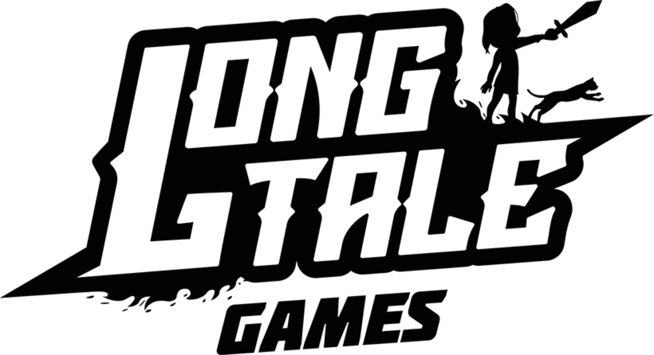 Long Tale Games Logo
