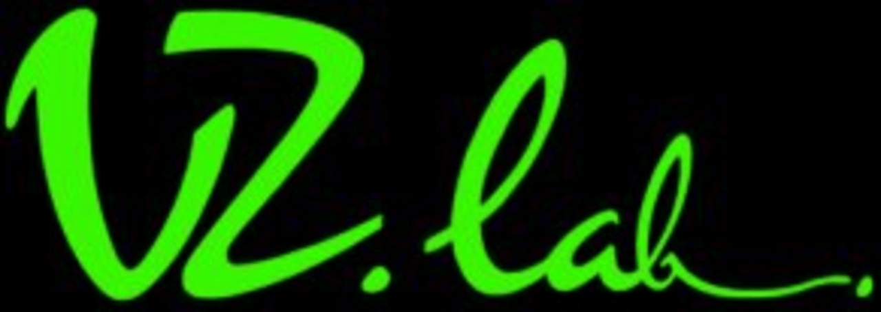 VZlab Logo