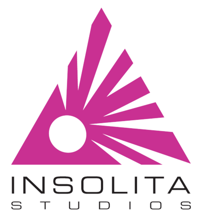 Insolita Studios Logo