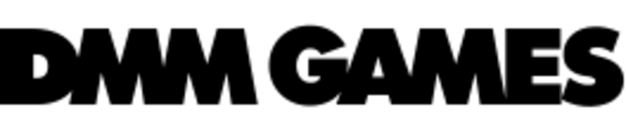 DMM GAMES Logo