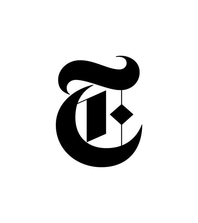 The New York Times Company Logo