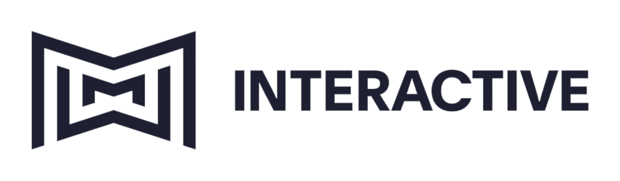 MWM Interactive Logo